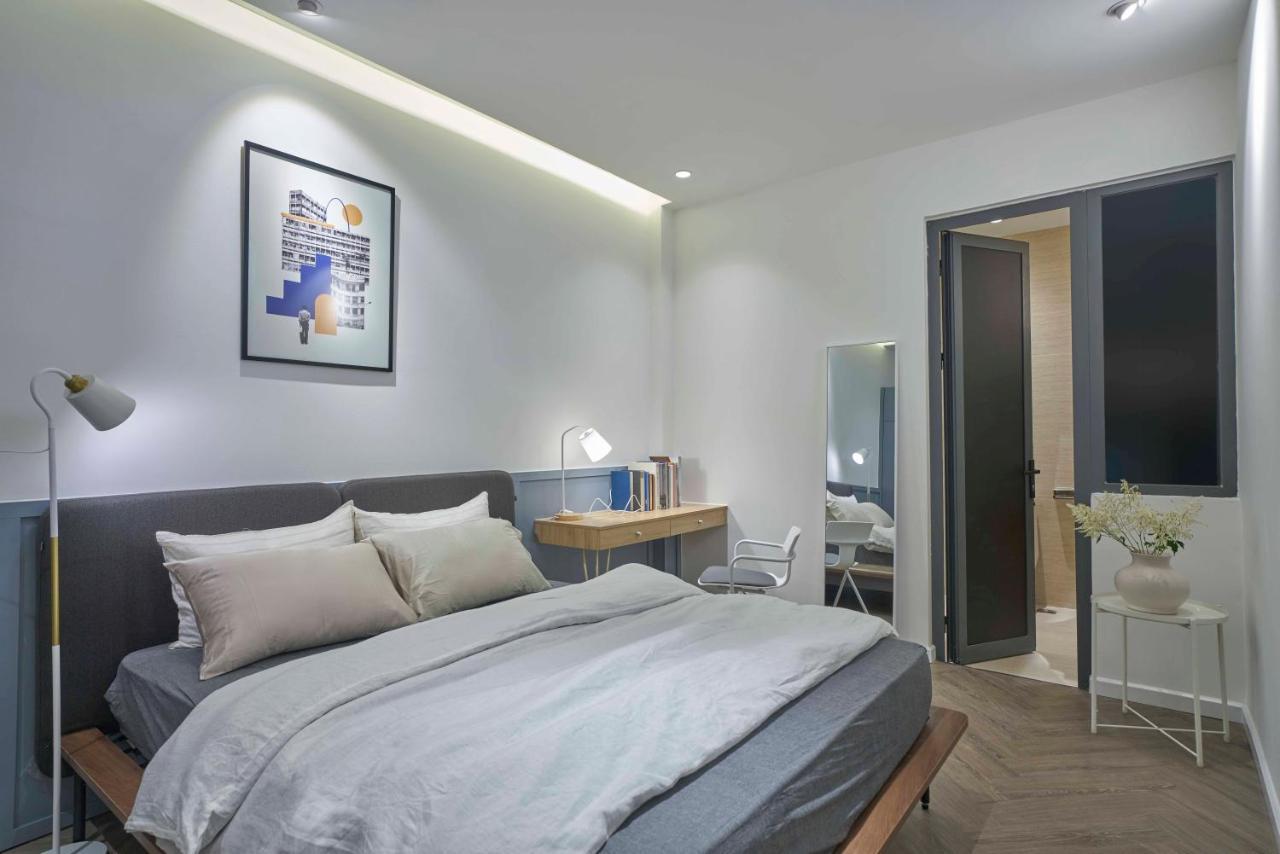 Express By M Village Dinh Cong Trang TP. Hồ Chí Minh Ngoại thất bức ảnh