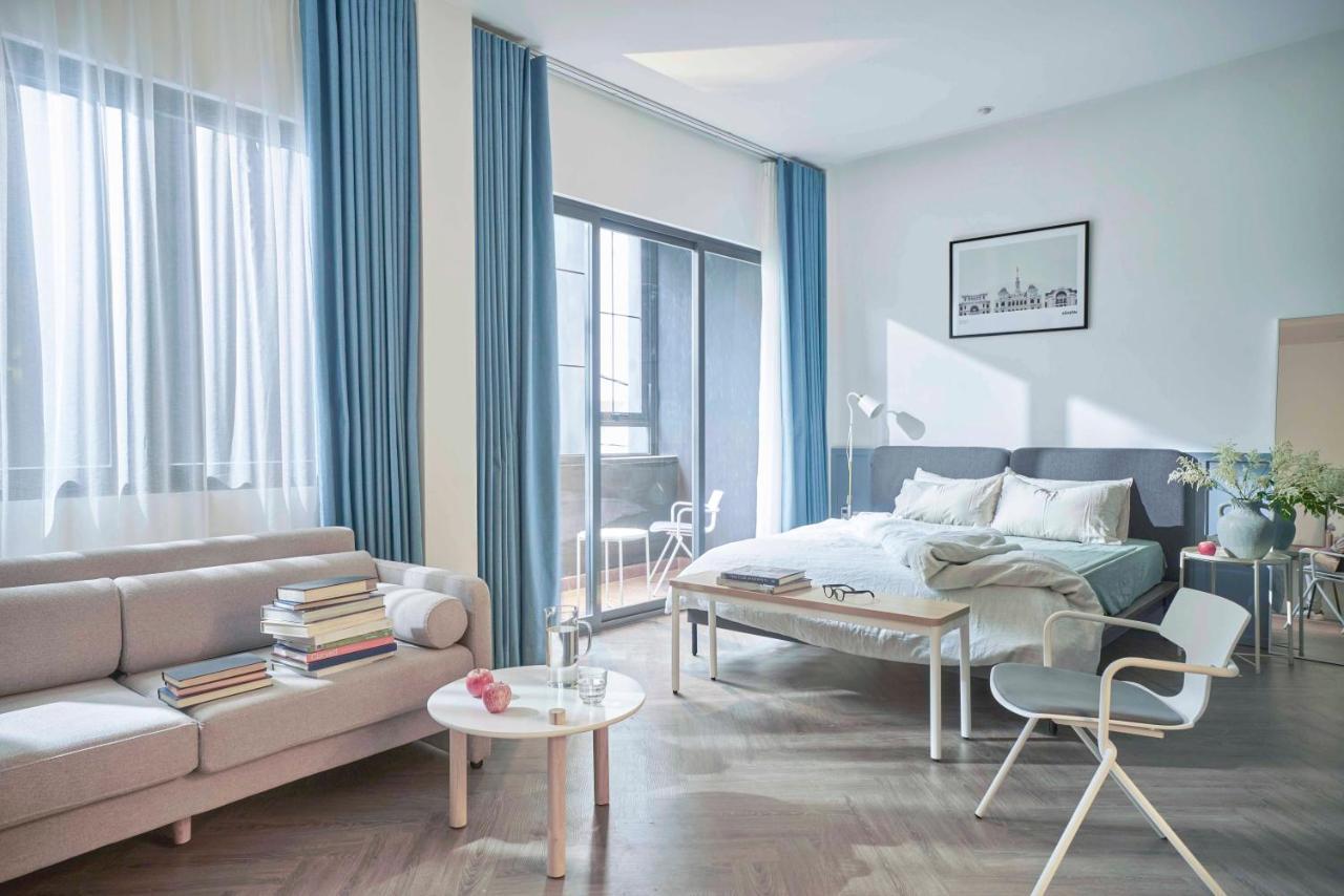 Express By M Village Dinh Cong Trang TP. Hồ Chí Minh Ngoại thất bức ảnh