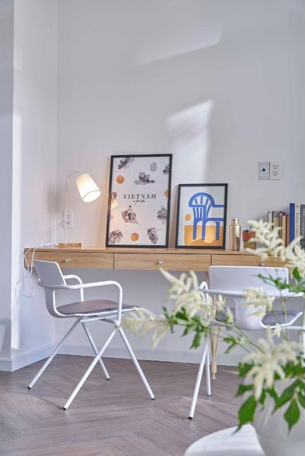 Express By M Village Dinh Cong Trang TP. Hồ Chí Minh Ngoại thất bức ảnh