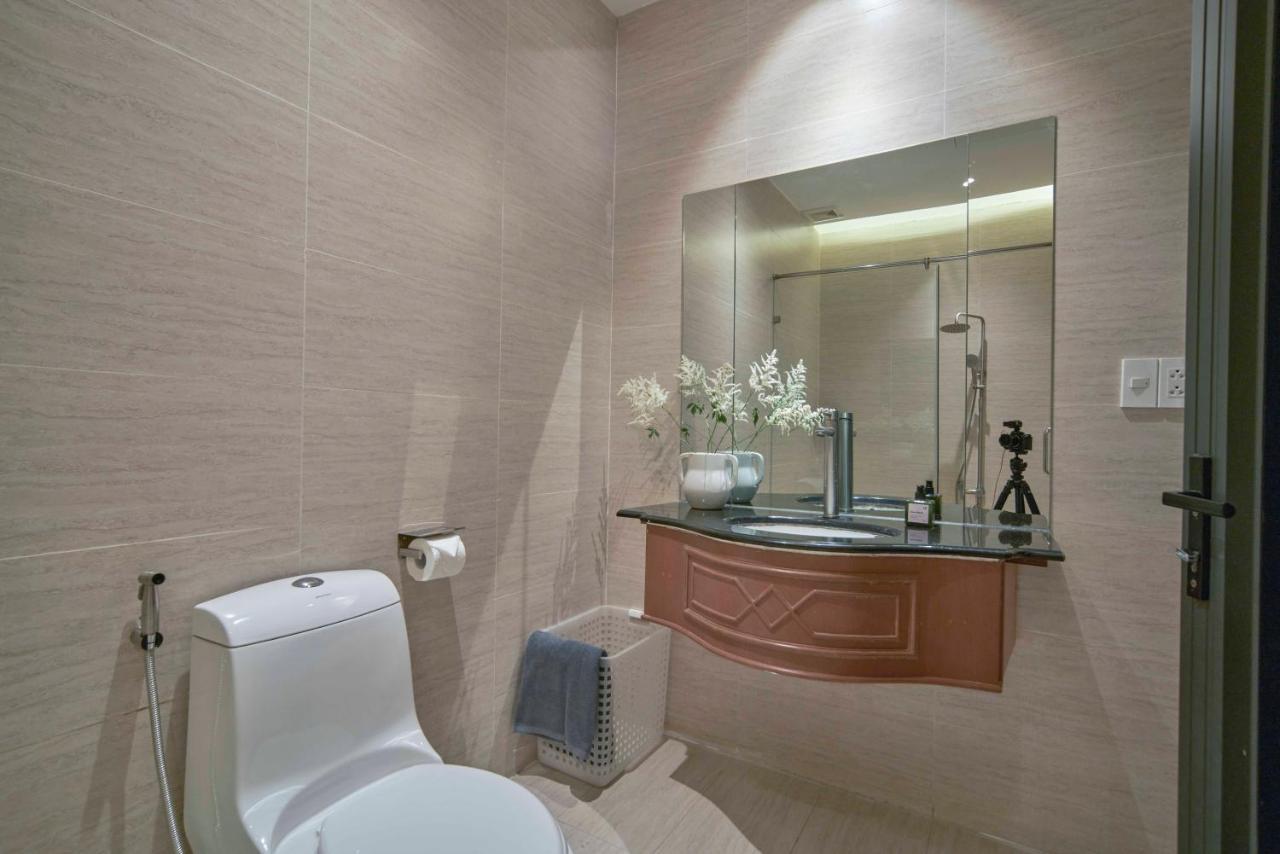 Express By M Village Dinh Cong Trang TP. Hồ Chí Minh Ngoại thất bức ảnh