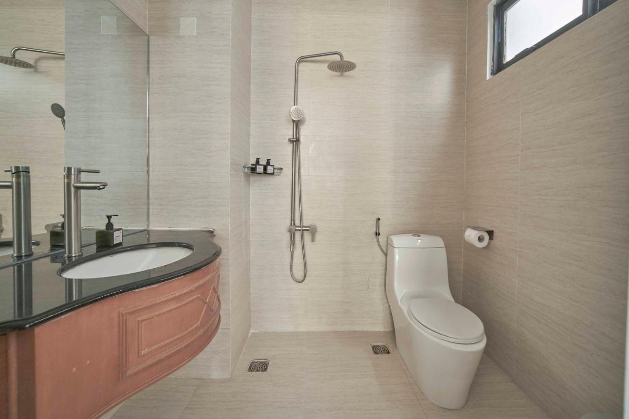 Express By M Village Dinh Cong Trang TP. Hồ Chí Minh Ngoại thất bức ảnh