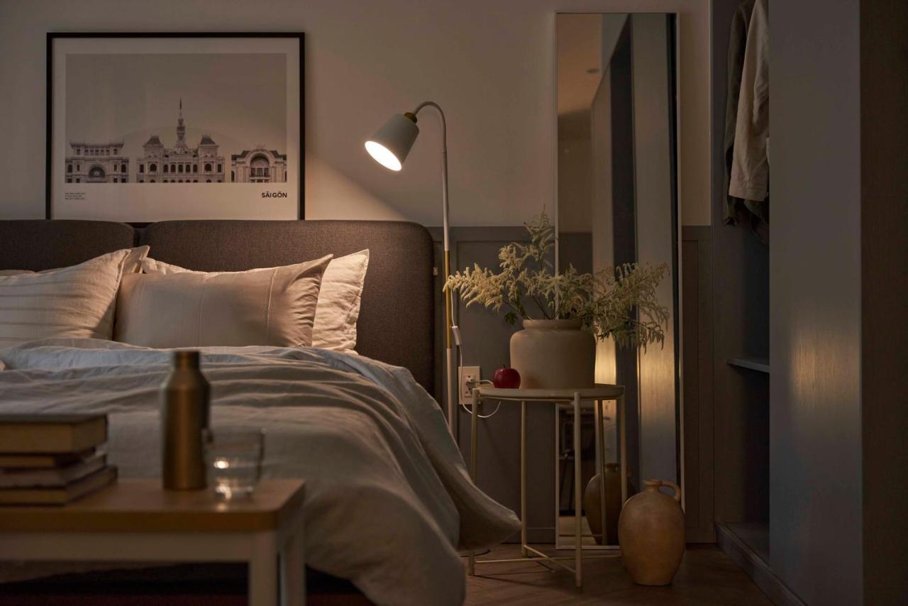 Express By M Village Dinh Cong Trang TP. Hồ Chí Minh Ngoại thất bức ảnh
