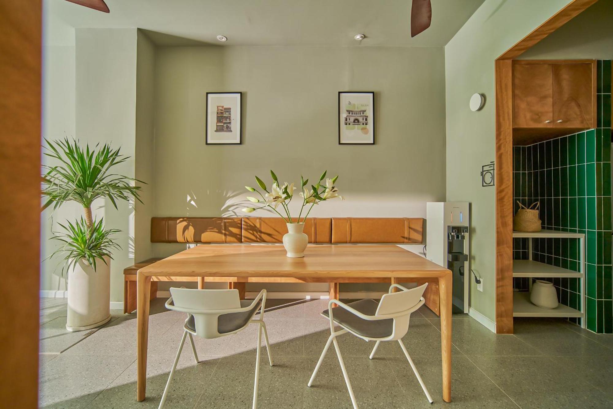 Express By M Village Dinh Cong Trang TP. Hồ Chí Minh Ngoại thất bức ảnh